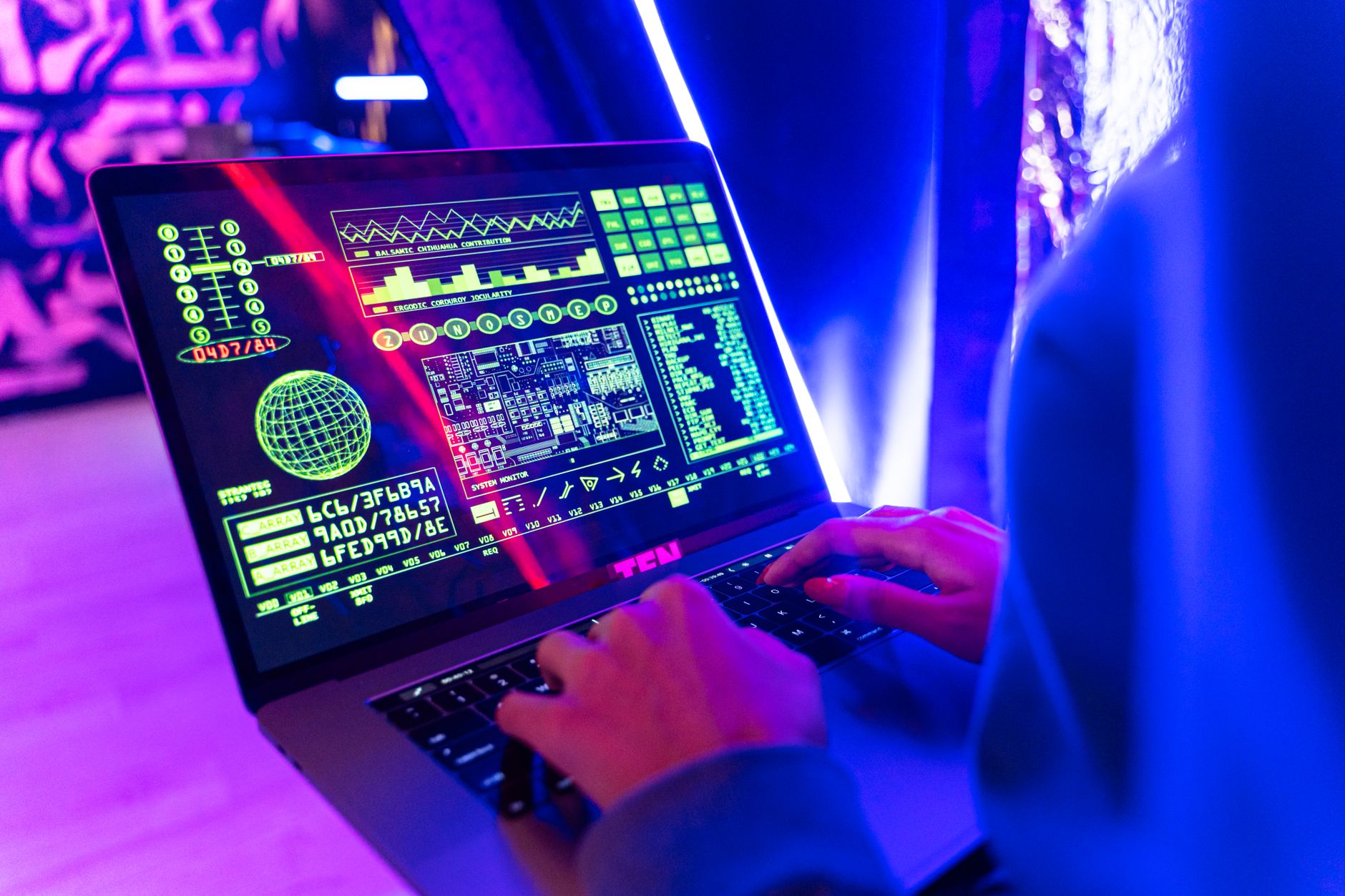 Digital Forensics 101: Mengamankan Bukti Digital untuk Investigasi