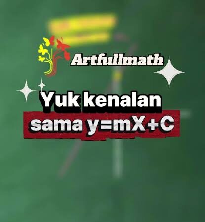Belajar Matematika Santai: Yuk, Kenalan Sama Persamaan!