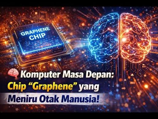 Transistor Dan Semikonduktor: Fisika Yang Menggerakkan CPU