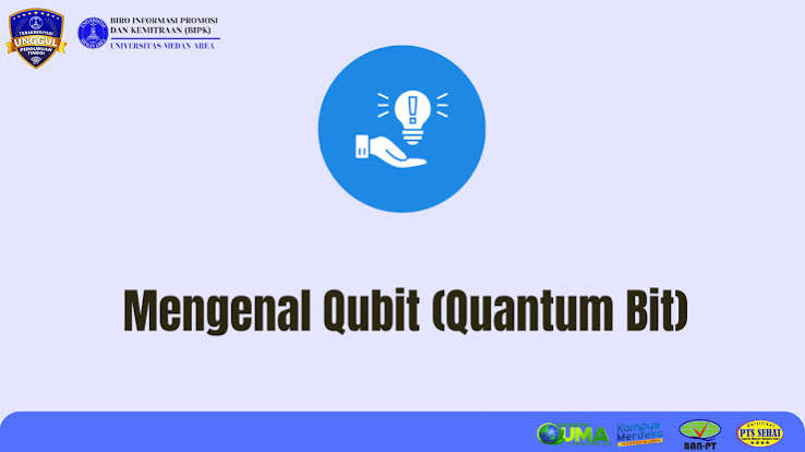 Mengenal Qubit: Mengapa Komputer Kuantum Berbeda dengan Komputer Biasa?