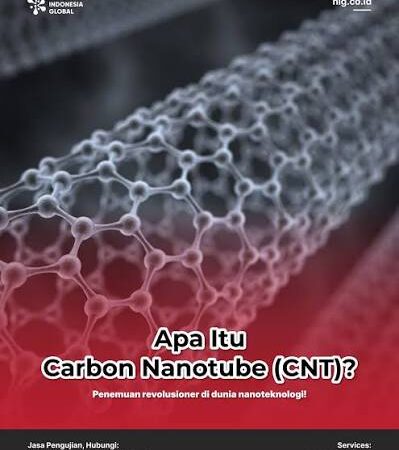 Fisika Material untuk Chip: Dari Silikon hingga Komponen Nano