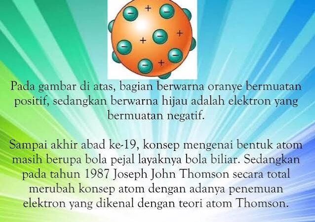 Mengapa Silikon Menjadi Jantung Teknologi Digital? Melihatnya dari Teori Atom