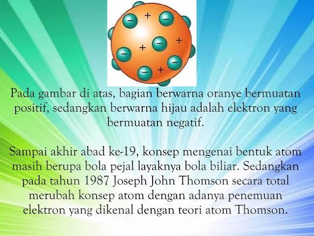Mengapa Silikon Menjadi Jantung Teknologi Digital? Melihatnya dari Teori Atom
