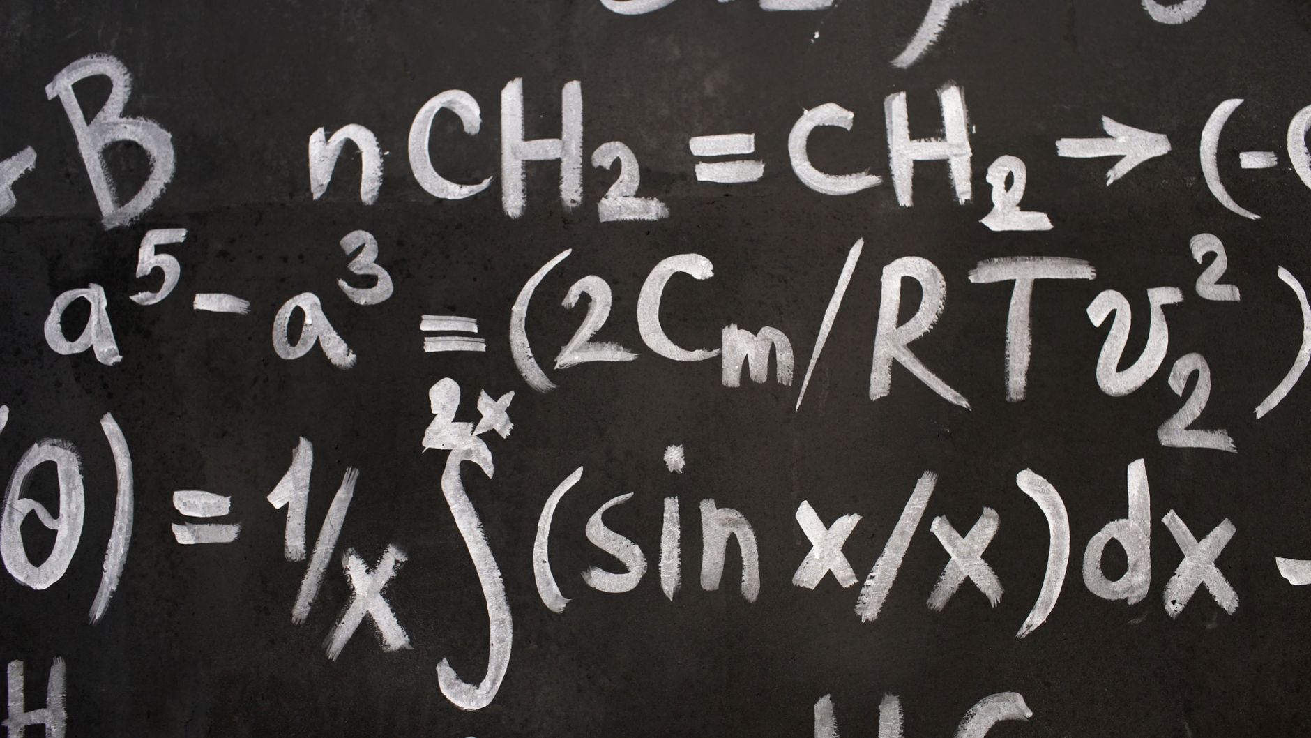 Dulu Benci Turunan, Sekarang Ketemu Integral: Santai, Ini Cuma Matematika “Nabung”!