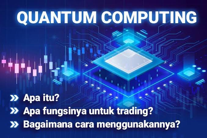 Komputasi Kuantum untuk Pemula: Mengenal Teknologi Pemroses Masa Depan