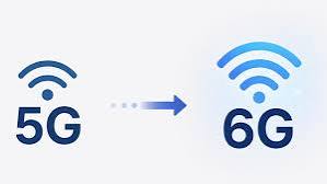 Dari 5G ke 6G: Perjalanan Sinyal HP Kamu dan Masa Depan Jaringan Seluler